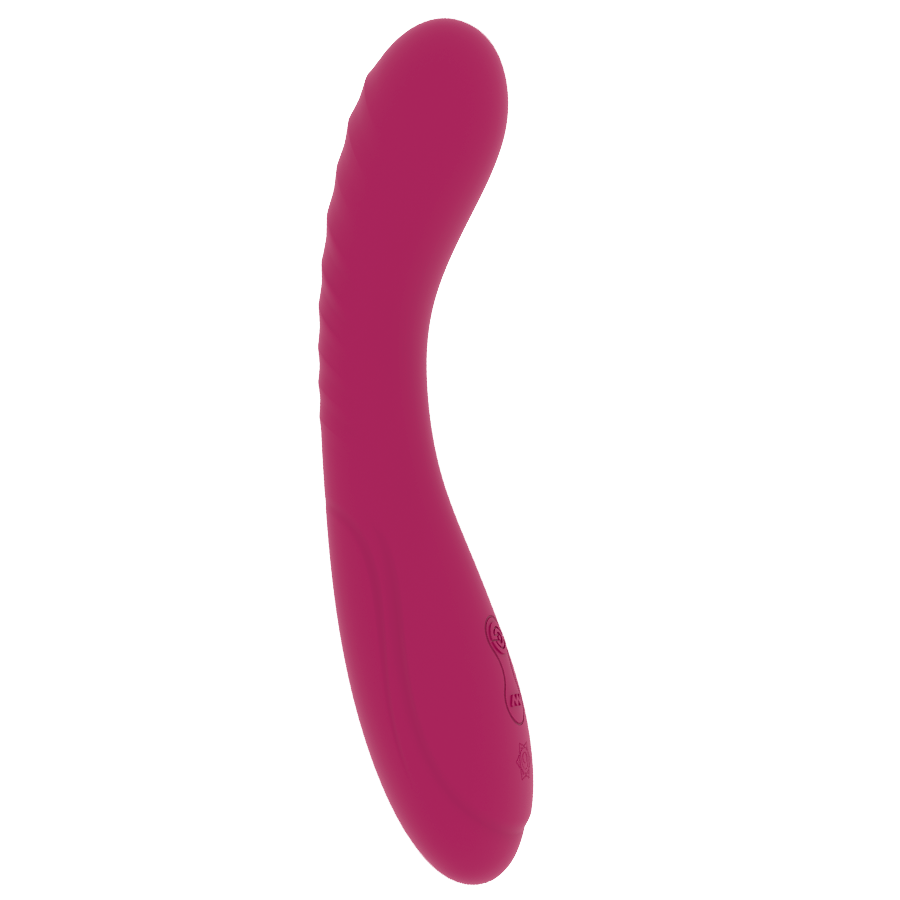 RITHUAL - KRIYA STIMULAODR RECHARGEABLE G-POINT NOIR