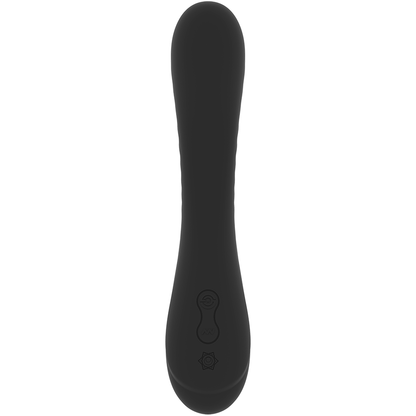 RITHUAL - KRIYA STIMULAODR RECHARGEABLE G-POINT NOIR
