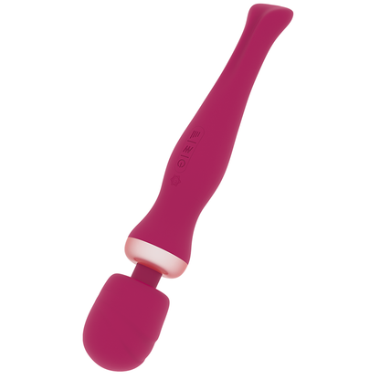 RITHUAL - BAGUETTE AKASHA PUISSANTE RECHARGEABLE 2.0 NOIRE