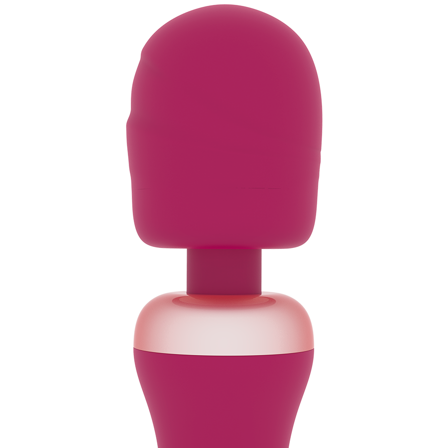 RITHUAL - BAGUETTE AKASHA PUISSANTE RECHARGEABLE 2.0 NOIRE