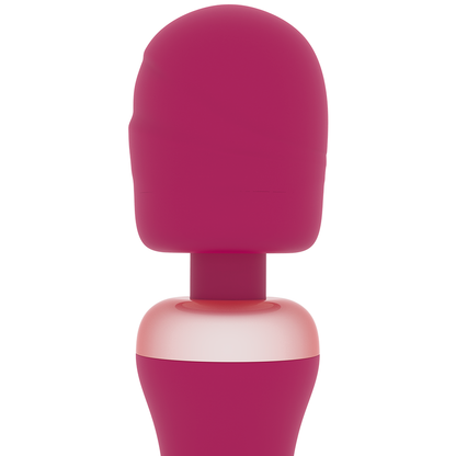 RITHUAL - BAGUETTE AKASHA PUISSANTE RECHARGEABLE 2.0 NOIRE