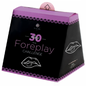SECRETPLAY - RETO DE RELACIONES DE 30 DÍAS (ES/EN)