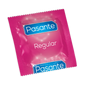PASANTE - REGULAR RANGE CONDOM 12 UNITS