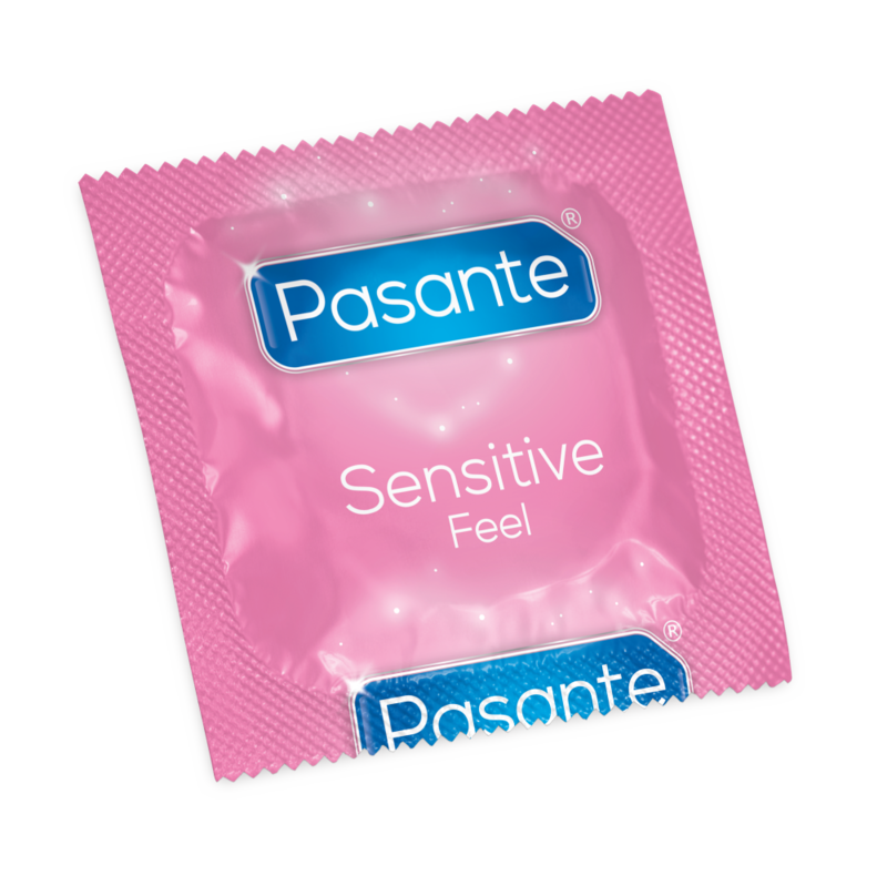 THROUGH - PRESERVATIFS SENSIBLE ULTRA FINS 12 UNITS