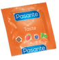 PASANTE - PAR PRÉSERVATIFS SAVEURS 12 UNITÉS
