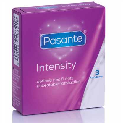 PASSANT - POINTS AND STRETCH MARKS INTENSITY 3 UNITS