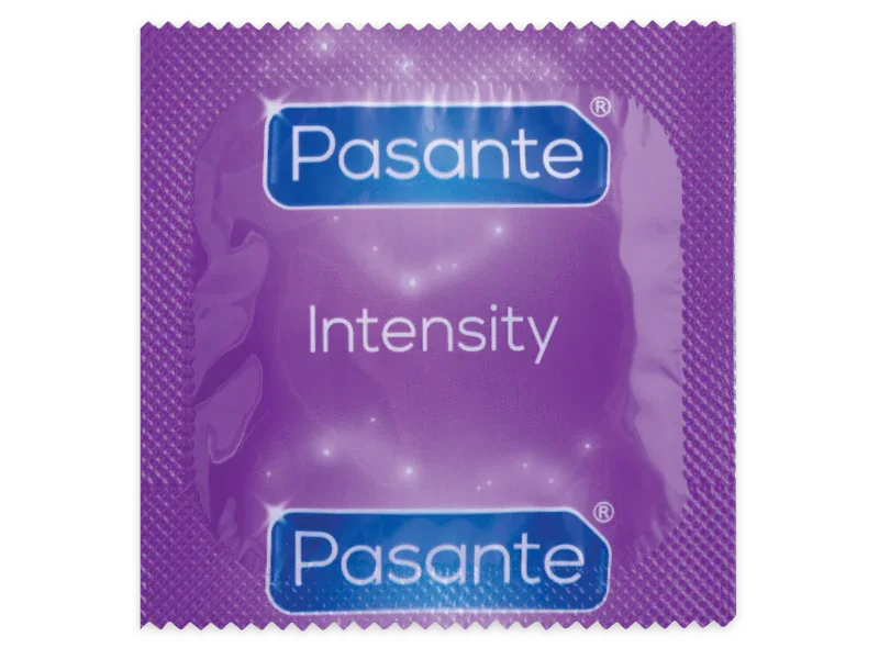 Pasante – Points de Traverse et Str As Intensité 12 Unités