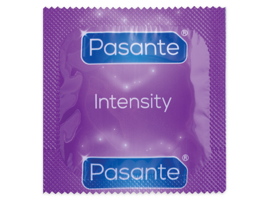 PASSANT - POINTS AND STRETCHES INTENSITY 144 UNITS