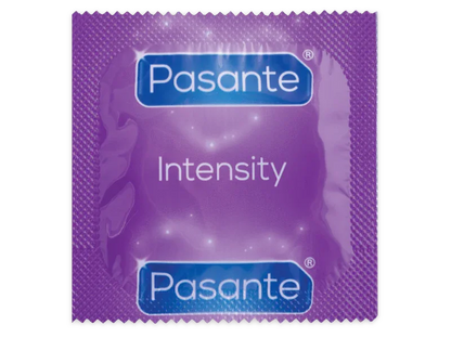 Pasante – Points de Traverse et Str As Intensité 144 Unités