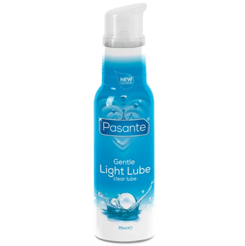 Lubrifiant naturel par 75 ml – Pasante
