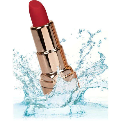 Calexotics – Bala Rouge Lèvres Rechargeable Hide & Play Rouge