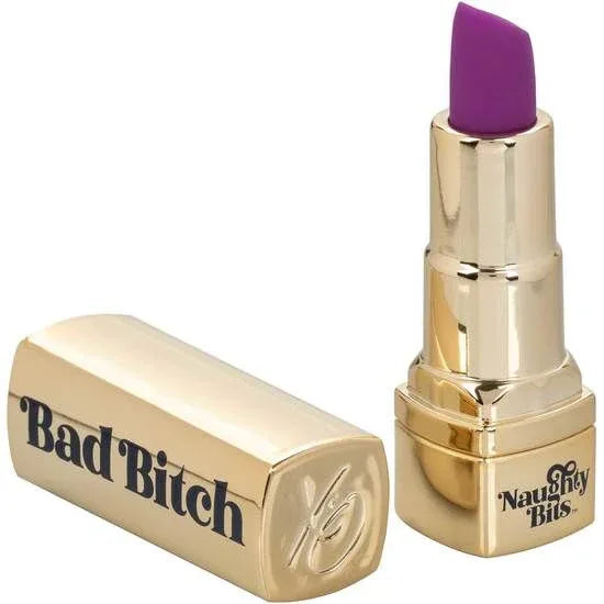 Calexotics – Bala Rouge Lèvres Rechargeable Hide & Play Bad Bitch