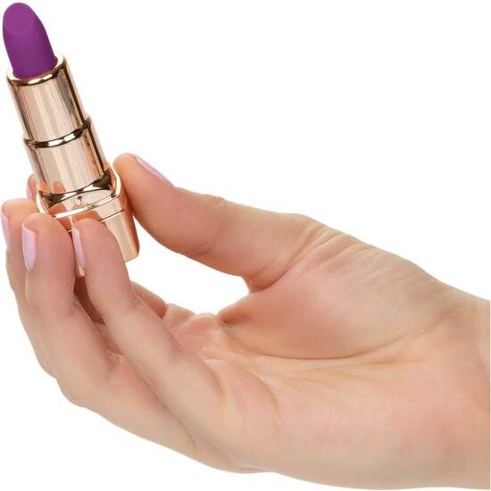 CALEXOTICS - BALA ROUGE LÈVRES RECHARGEABLE HIDE &amp; PLAY BAD BITCH