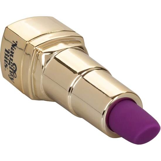 CALEXOTICS - BALA ROUGE LÈVRES RECHARGEABLE HIDE &amp; PLAY BAD BITCH