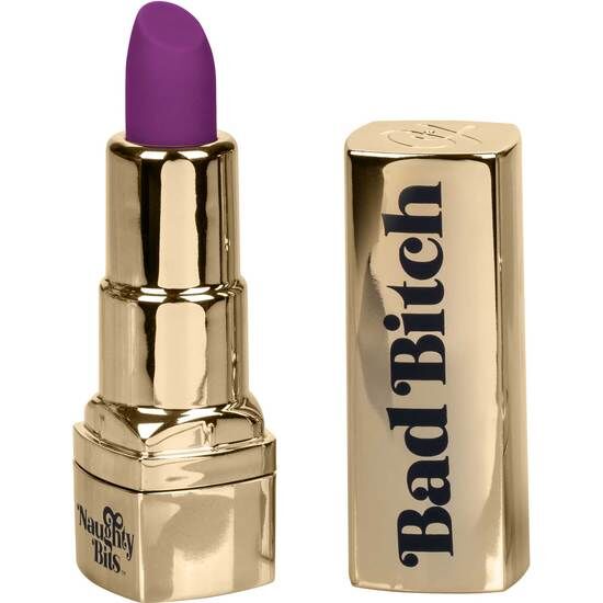 CALEXOTICS - BALA ROUGE LÈVRES RECHARGEABLE HIDE &amp; PLAY BAD BITCH
