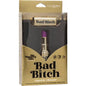 CALEXOTICS - BALA ROUGE LÈVRES RECHARGEABLE HIDE &amp; PLAY BAD BITCH