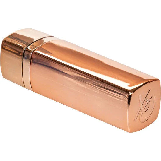 Calexotics – Bala Rouge Lèvres Rechargeable Hide & Play Rose Doux