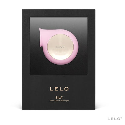 Stimulateur clitoridien stimulateur dondes clitoris rose sila – Lelo