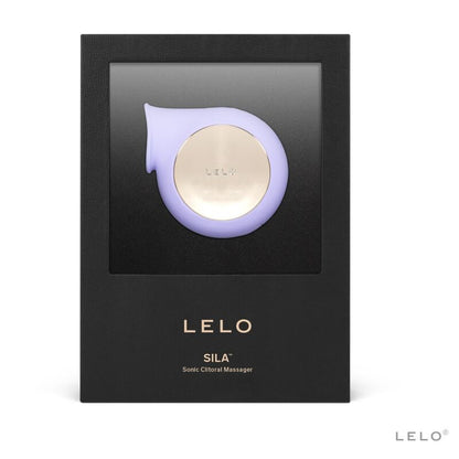 Stimulateur clitoridien sila stimulateur dondes clitoris lilas – Lelo