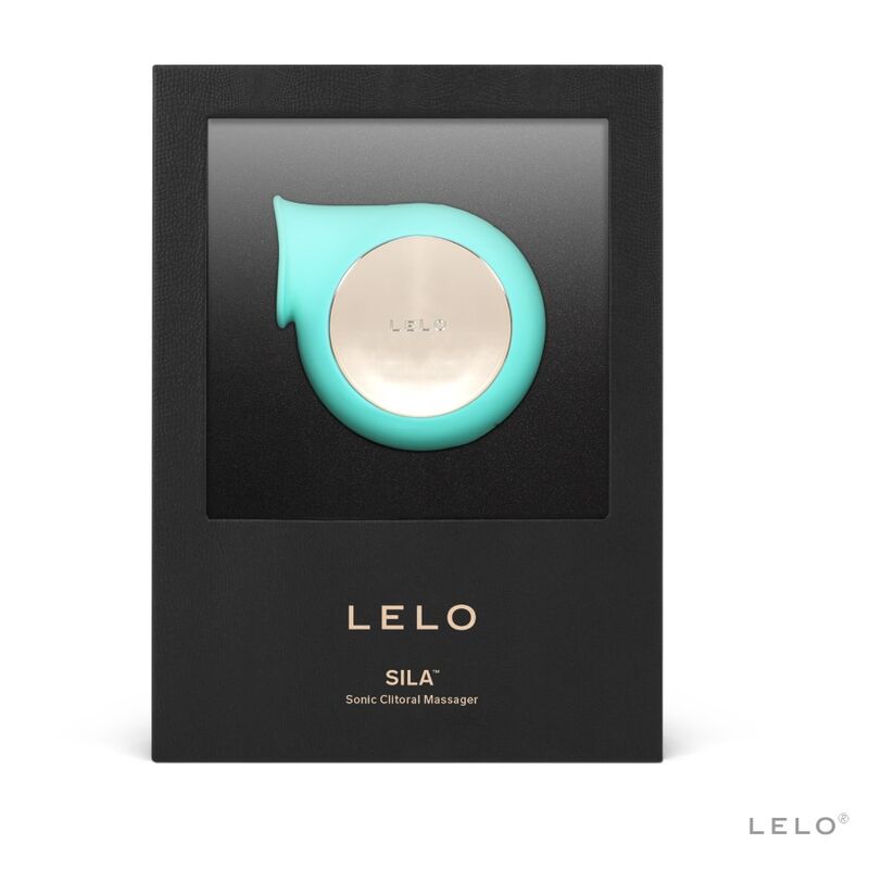 Stimulateur clitoridien sila aqua stimulateur dondes clitoris – Lelo