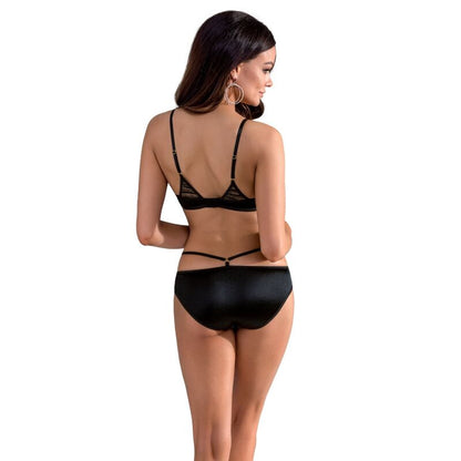 CASMIR - LARA CONJUNTO DE BIKINI DE DOS PIEZAS L/XL