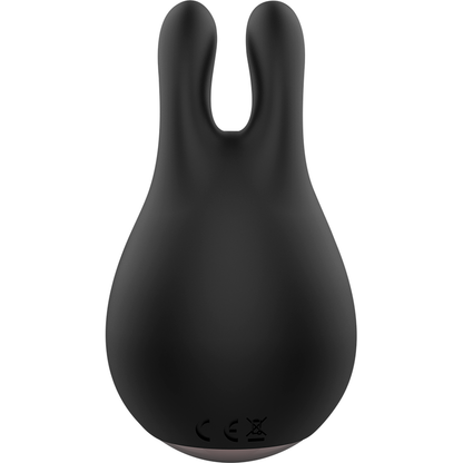 COQUETTE CHIC DESIRE - ESTIMULADOR CLÍTORIANO NEGRO/DORADO