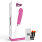 GLOSSY - VIBRADOR PAUL ROSE