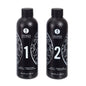 SHUNGA - GEL DE MASAJE ERÓTICO ORIENTAL CUERPO A CUERPO CON FRESAS Y CAVA 