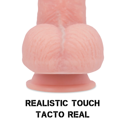 ROCKARMY - PREMIUM LIQUID SILICONE HAWK REALISTIC 22 CM -O- 4.6 CM