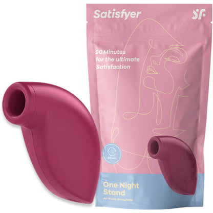 SATISFYER - UNA NOCHE