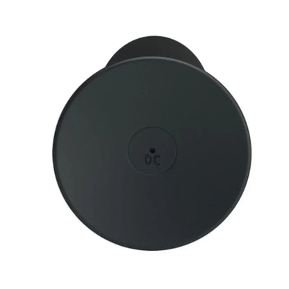 Mr Play – Plug Anal avec Télécommande Vibration Noire