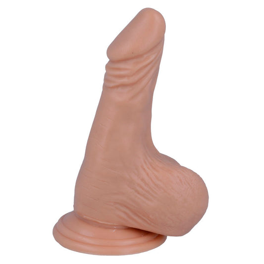 MR INTENSE - 1 PÉNIS RÉALISTE 14.6 CM -OR- 3.5 CM