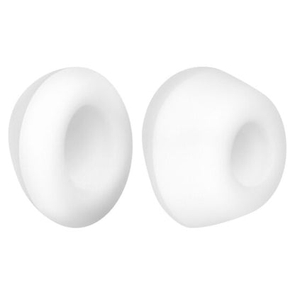 SATISFYER - PRO 2 NG RECHANGE CAPS 5 PCS