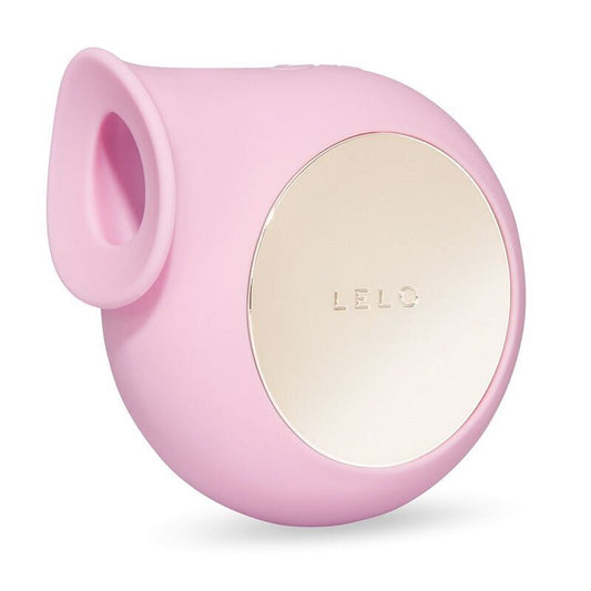 Stimulateur clitoridien stimulateur dondes clitoris rose sila – Lelo