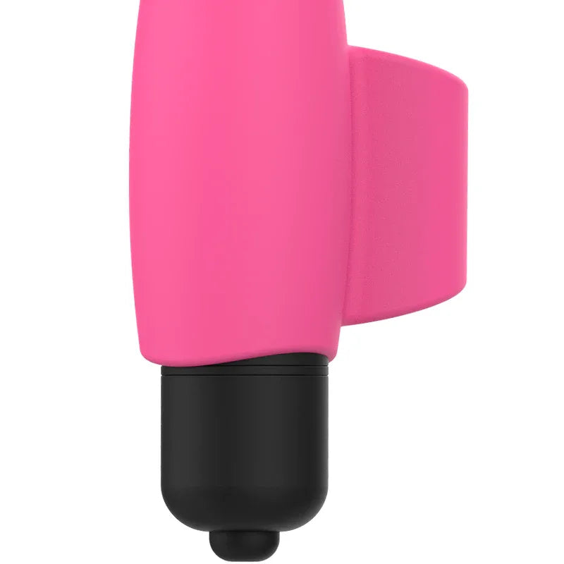 Ohmama – Vibrateur Dés Rose Édition Noël