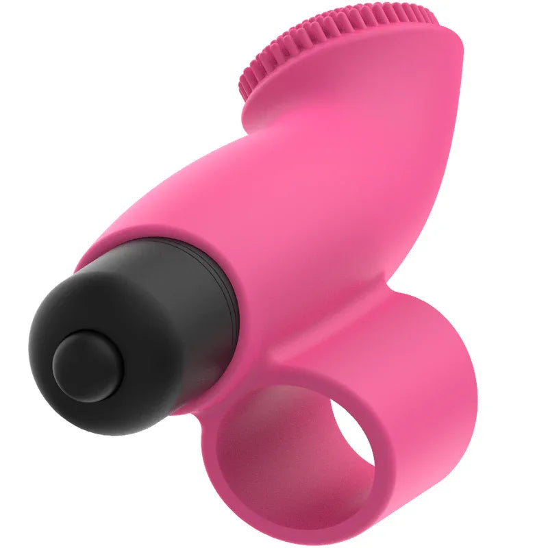 Ohmama – Vibrateur Dés Rose Édition Noël