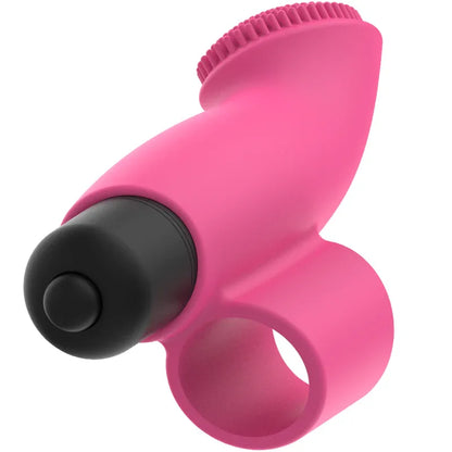 Ohmama – Vibrateur Dés Rose Édition Noël