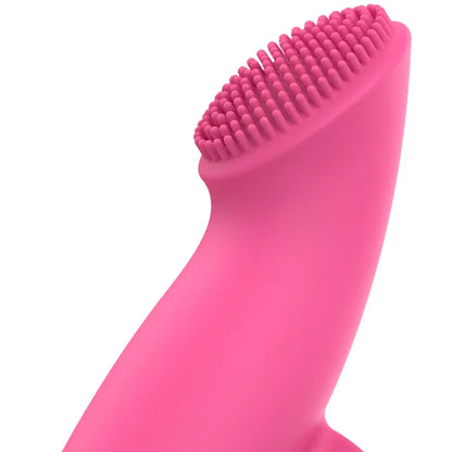 Ohmama – Vibrateur Dés Rose Édition Noël