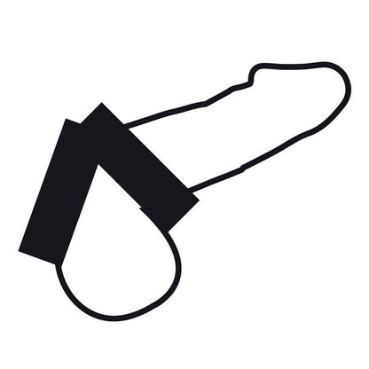 DARKNESS - DUO ANILLO PARA EL PENE.