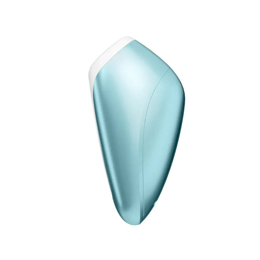 Satisfyer – Love Breeze Succionador Bleu Glace