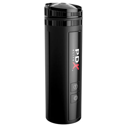 PDX ELITE - MASTURBADOR AVANZADO MOTO BATOR X