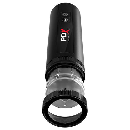 PDX ELITE - MASTURBADOR AVANZADO MOTO BATOR X