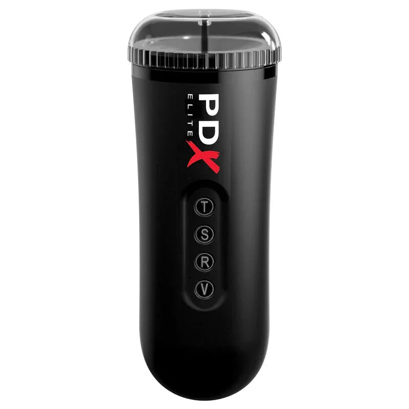 Pdx Elite – Ventilateur Moto Masturbateur Avanc?