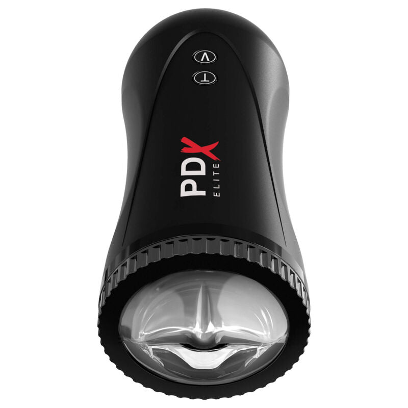 PDX ELITE - MASTURBADOR DE MOTOCICLETA