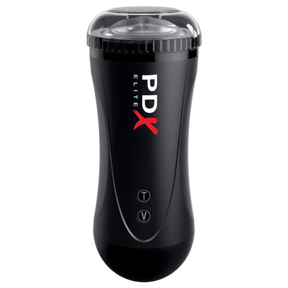 PDX ELITE - MASTURBADOR DE MOTOCICLETA