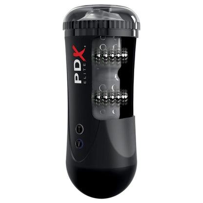 PDX ELITE - MASTURBADOR DE MOTOCICLETA