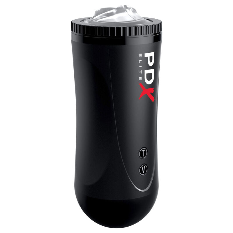 PDX ELITE - MASTURBADOR DE MOTOCICLETA