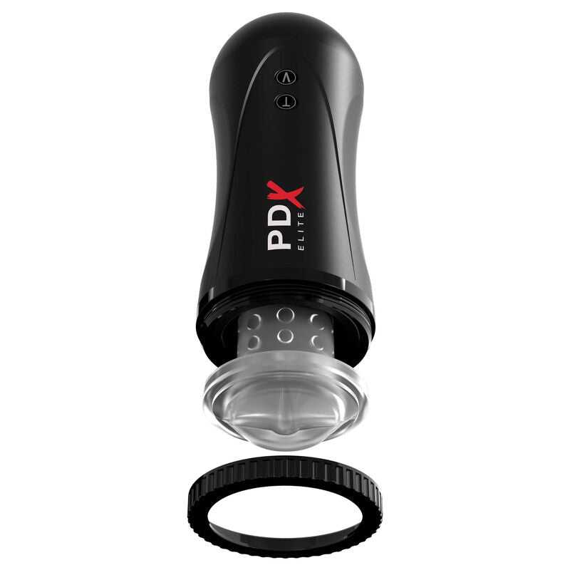 PDX ELITE - MASTURBADOR DE MOTOCICLETA