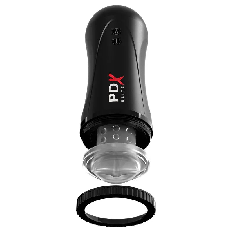 Pdx Elite – Masturbateur Moto Stroker
