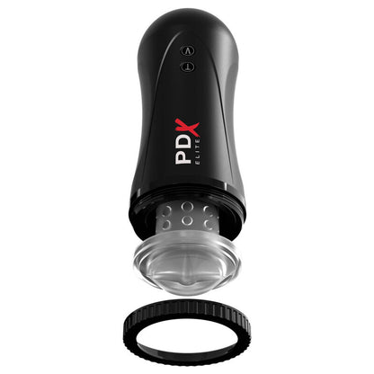 PDX ELITE - MASTURBADOR DE MOTOCICLETA